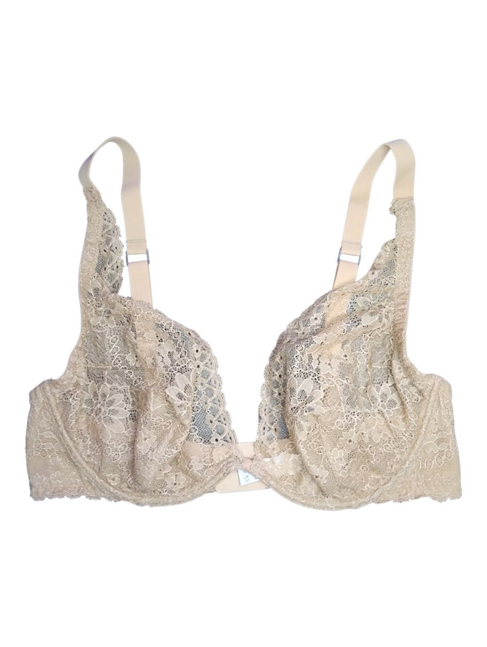 La Perla Studio Lace Bra, Womens 32E